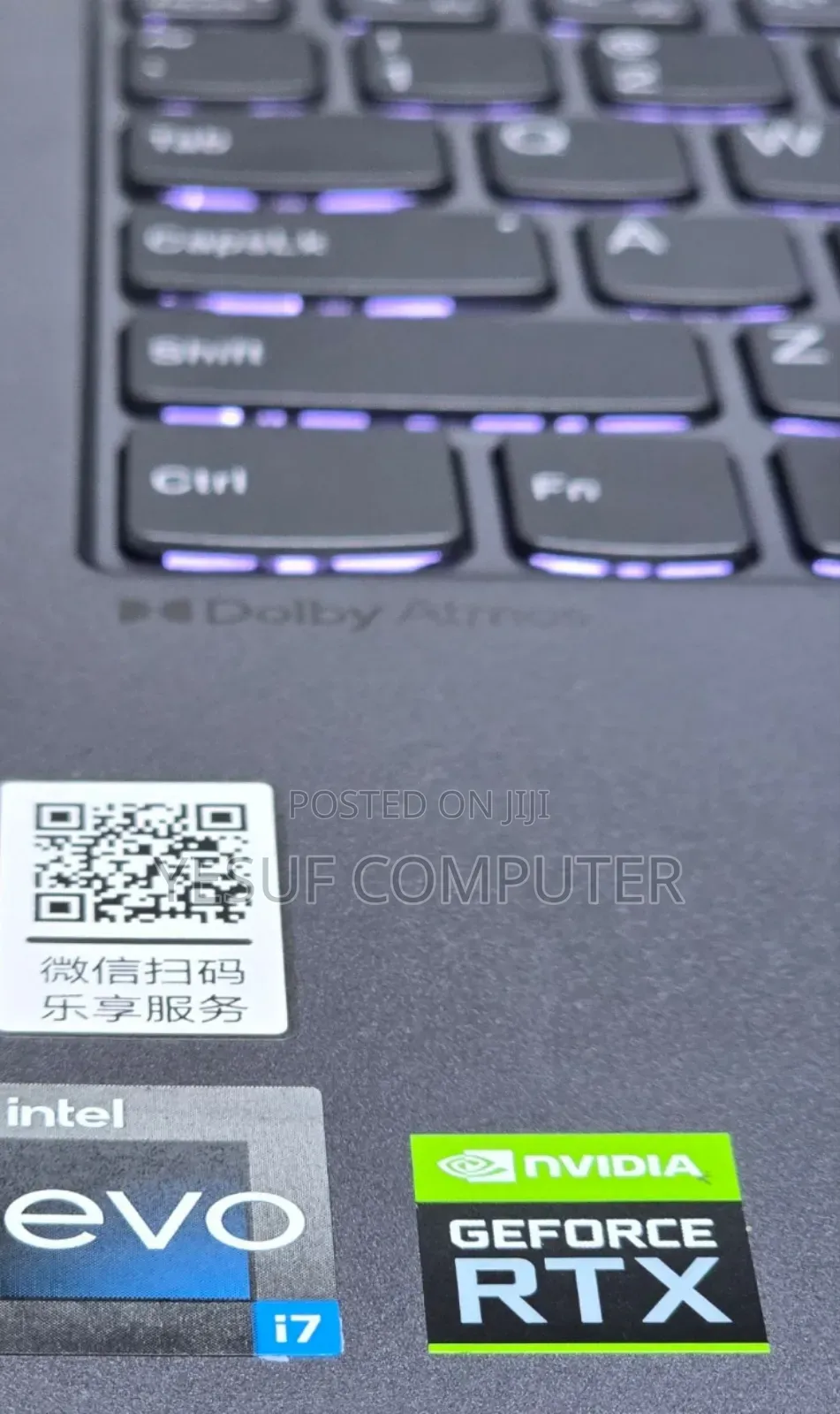 New Laptop Lenovo ThinkBook 13 32GB Intel Core I7 SSD 512GB