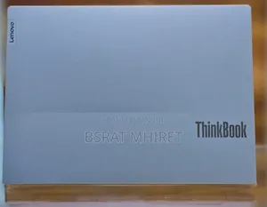 Photo - New Laptop Lenovo ThinkPad Yoga 32GB Intel Core I7 SSD 512GB