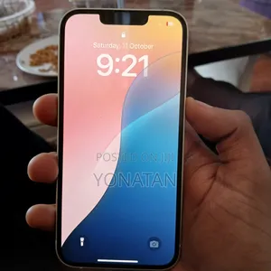 Photo - Apple iPhone 13 256 GB White