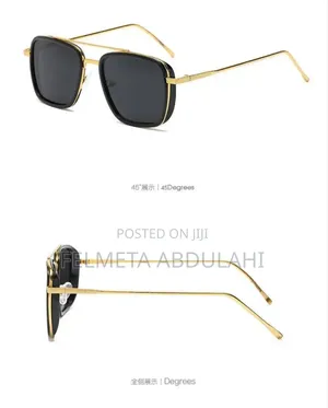 Photo - New Fashion Sunglasses for Men