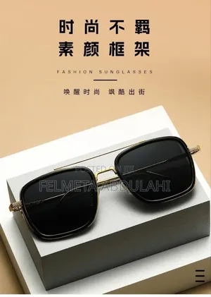 New Fashion Sunglasses for Men