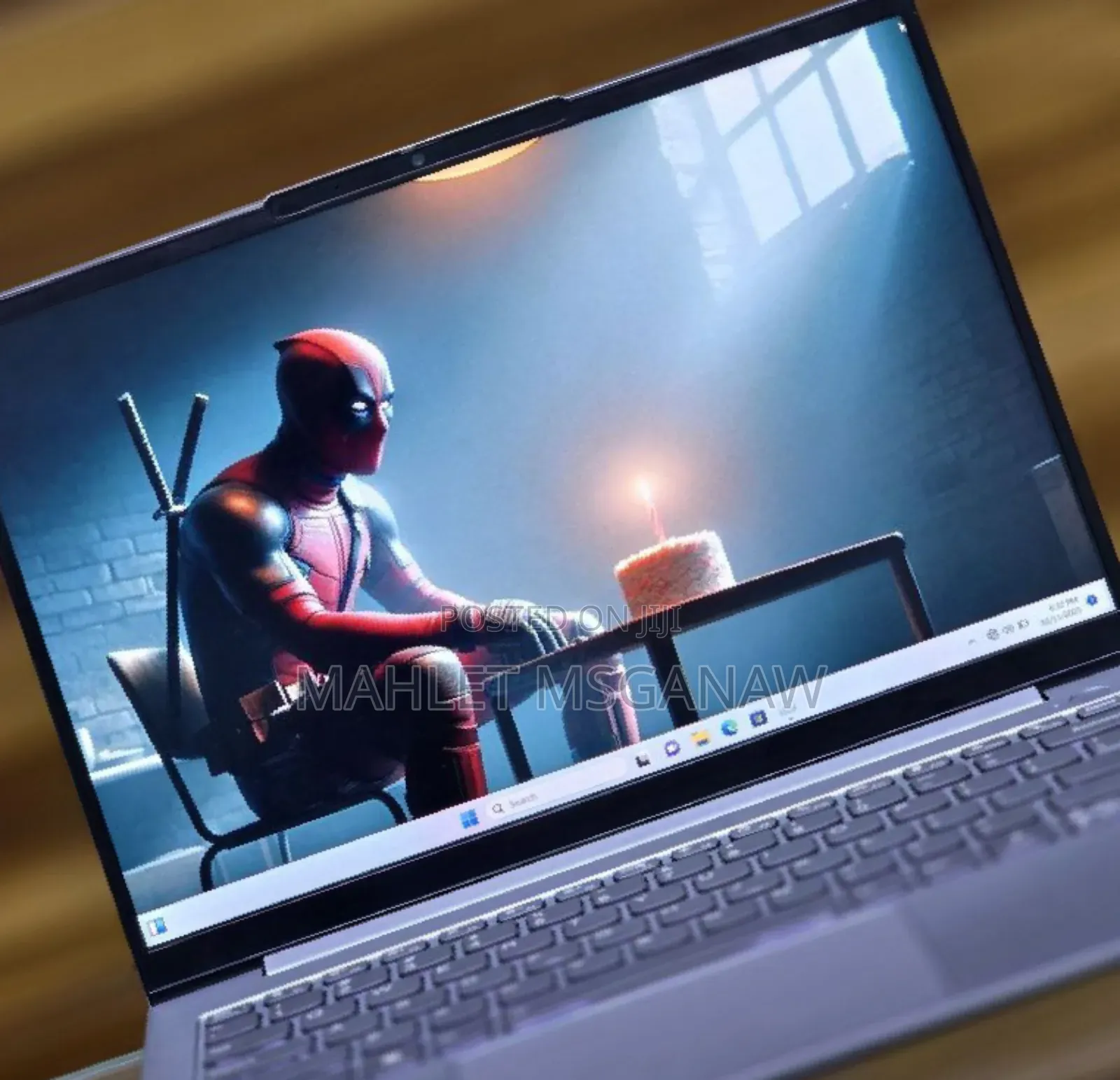 New Laptop Lenovo Thinkbook 14 32GB Intel Core I7 SSD 512GB