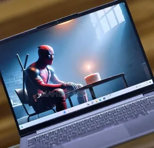 New Laptop Lenovo Thinkbook 14 32GB Intel Core I7 SSD 512GB