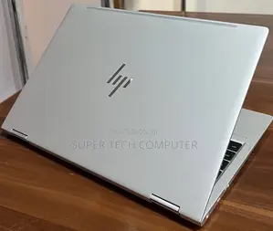 New Laptop HP EliteBook X360 1030 G2 8GB Intel Core I7 SSD 512GB