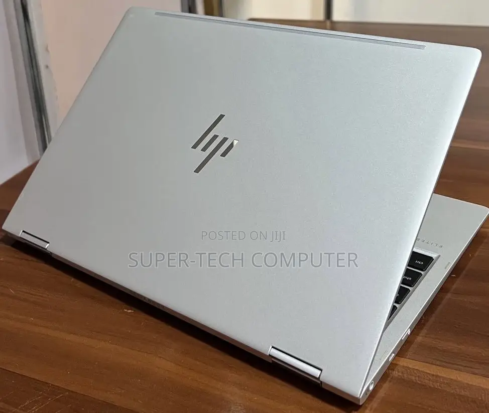 New Laptop HP EliteBook X360 1030 G2 8GB Intel Core I7 SSD 512GB