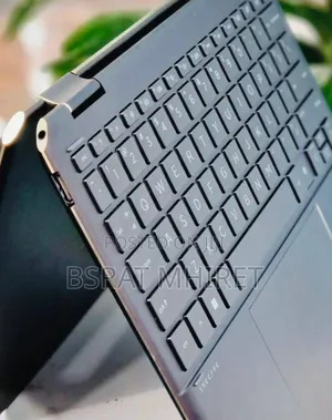 New Laptop HP Spectre X360 16GB Intel Core I7 SSD 2T