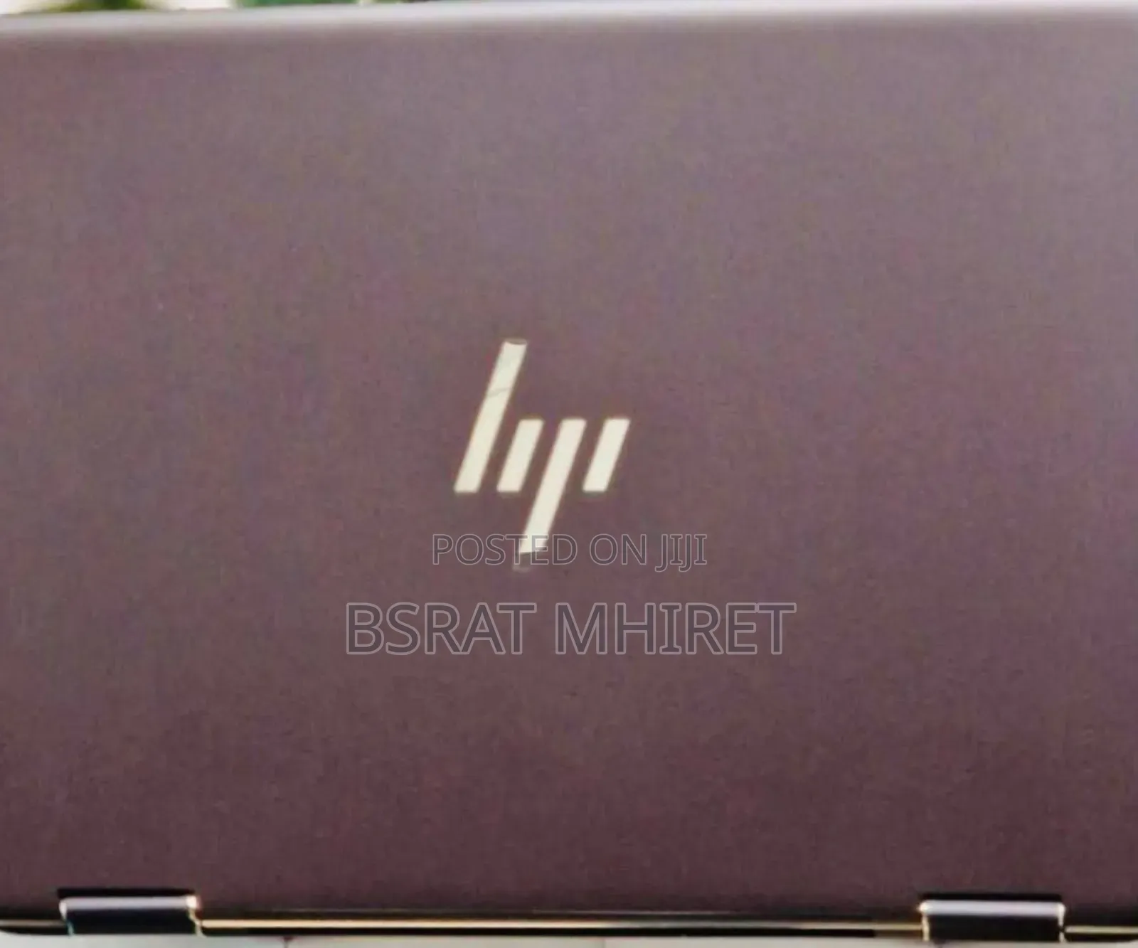 New Laptop HP Spectre X360 16GB Intel Core I7 SSD 2T