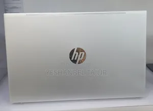 Photo - New Laptop HP Pavilion 15 16GB Intel Core I5 SSD 512GB