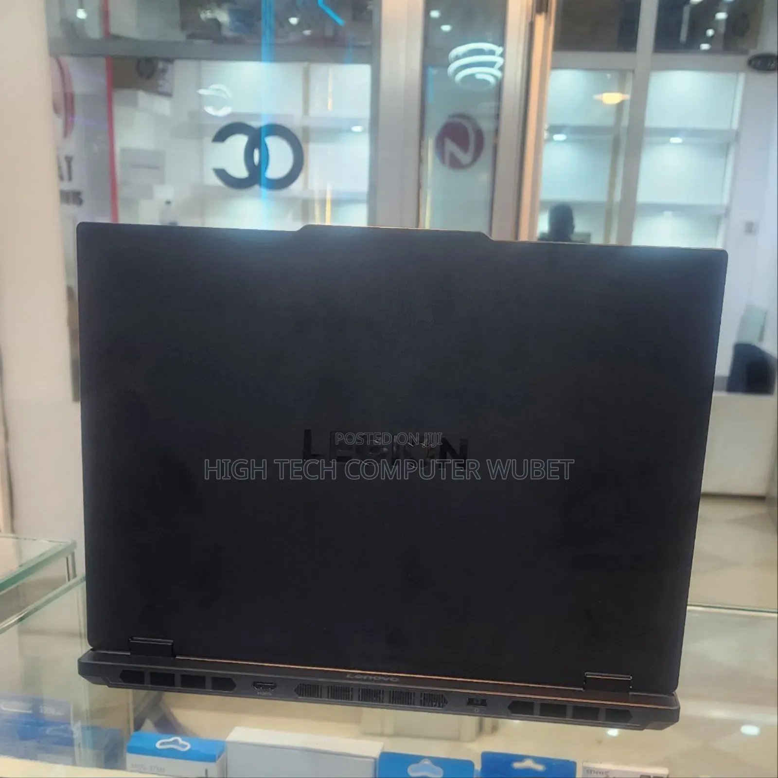 New Laptop Lenovo Legion 5 24GB Intel Core I7 SSD 1T