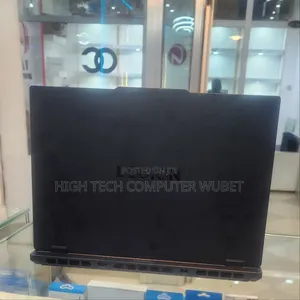 New Laptop Lenovo Legion 5 24GB Intel Core I7 SSD 1T