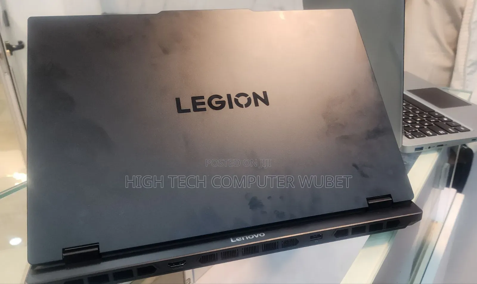 New Laptop Lenovo Legion 5 24GB Intel Core I7 SSD 1T