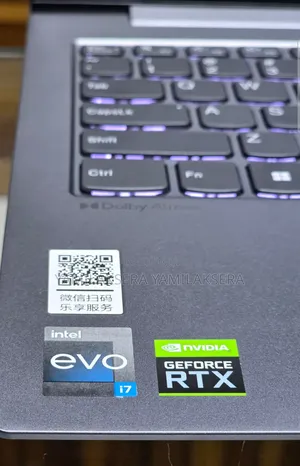 New Laptop Lenovo ThinkBook 15 16GB Intel Core I7 SSD 512GB