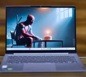 New Laptop Lenovo ThinkBook 15 16GB Intel Core I7 SSD 512GB