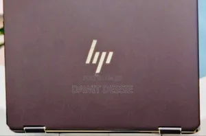 New Laptop HP Envy X360 16GB Intel Core I7 SSD 2T