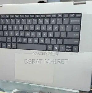 New Laptop HP Envy X360 16GB Intel Core I7 SSD 1T