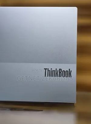 New Laptop Lenovo Thinkbook 14 16GB Intel Core I7 SSD 512GB
