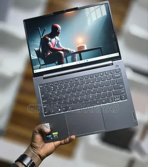 New Laptop Lenovo Thinkbook 14 16GB Intel Core I7 SSD 512GB