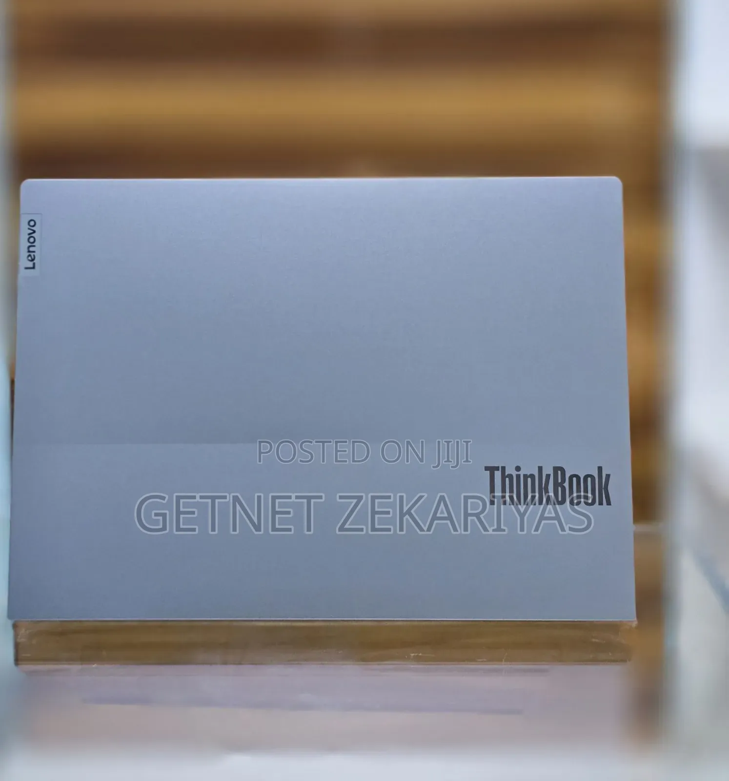 New Laptop Lenovo Thinkbook 14 16GB Intel Core I7 SSD 512GB