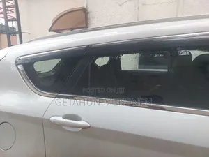 Jetour X70 Plus 2023 White