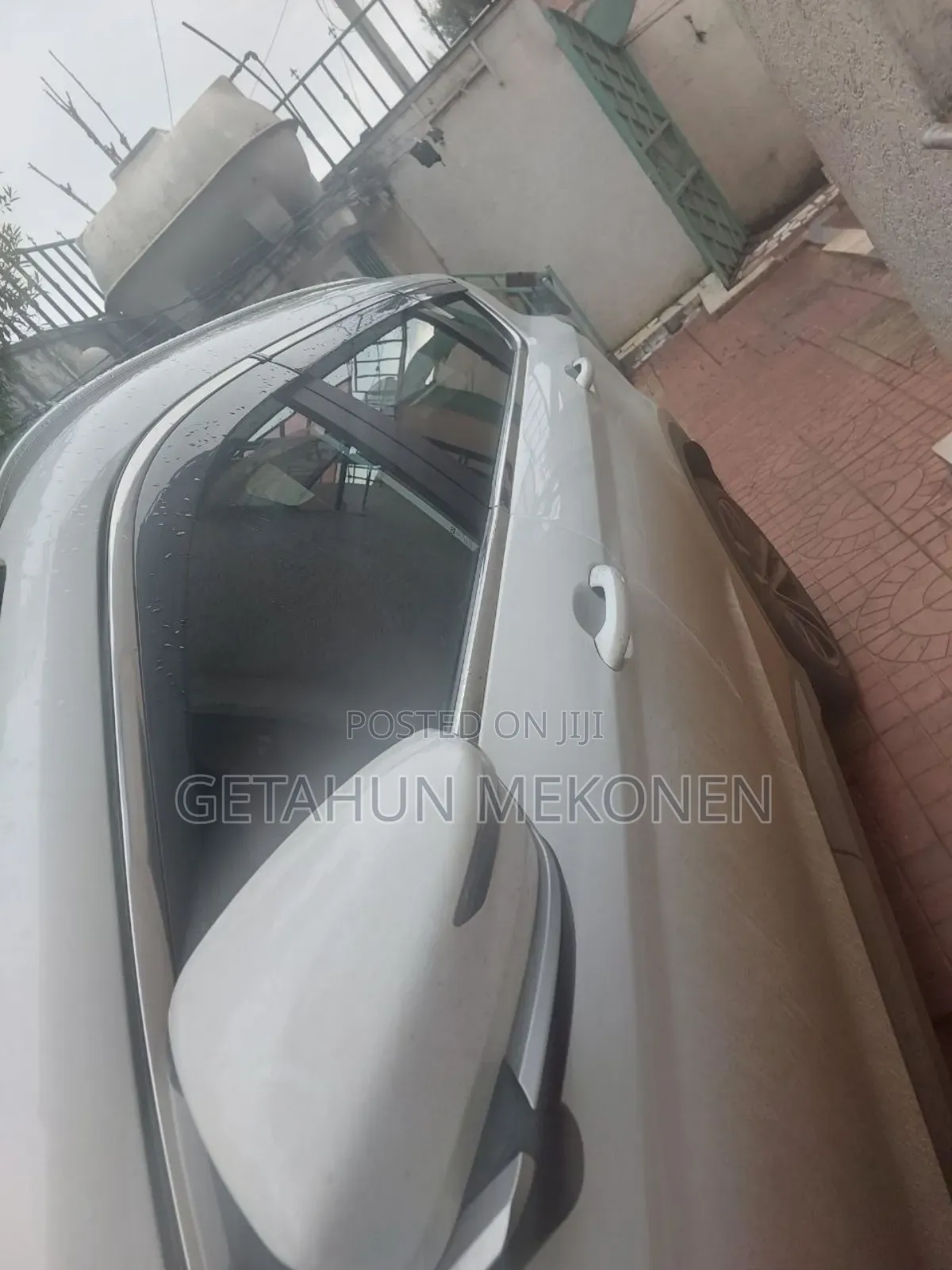 Jetour X70 Plus 2023 White