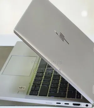 Photo - New Laptop HP EliteBook 830 G7 16GB Intel Core I5 SSD 512GB