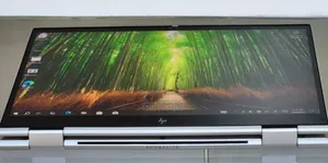 New Laptop HP EliteBook 830 G7 16GB Intel Core I5 SSD 512GB