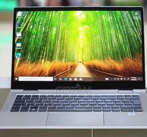 New Laptop HP EliteBook 830 G7 16GB Intel Core I5 SSD 512GB