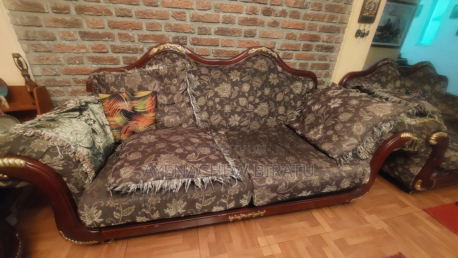 Sofa for Sale
