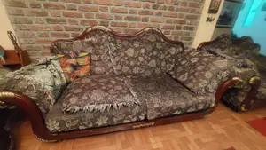 Photo - Sofa for Sale