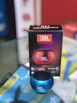 JBL Mini Speaker