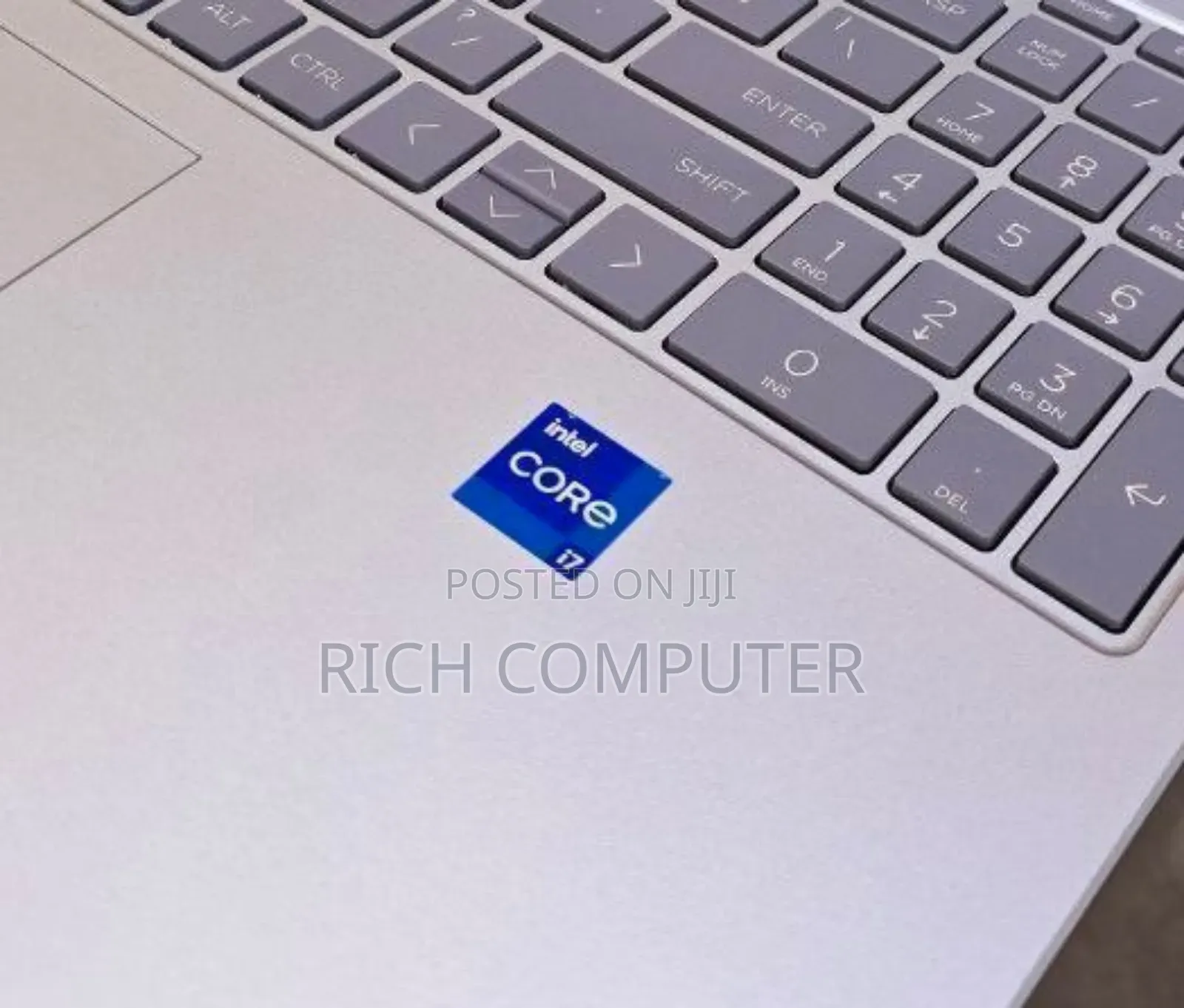 New Laptop HP Stream Notebook 16GB Intel Core I7 SSD 512GB