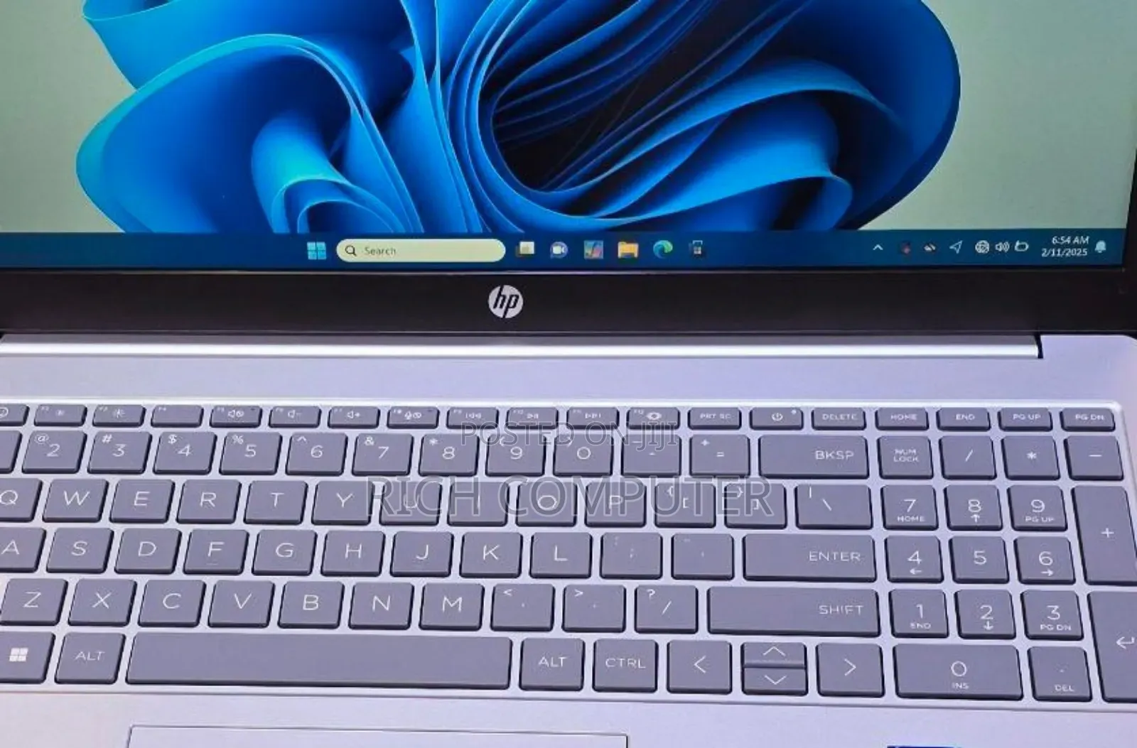 New Laptop HP Stream Notebook 16GB Intel Core I7 SSD 512GB