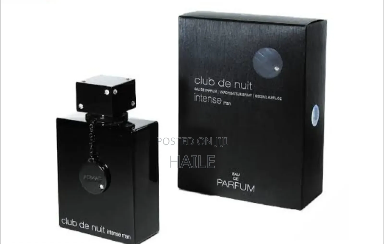 Brand Newclub De Nuit