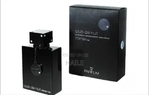 Brand Newclub De Nuit