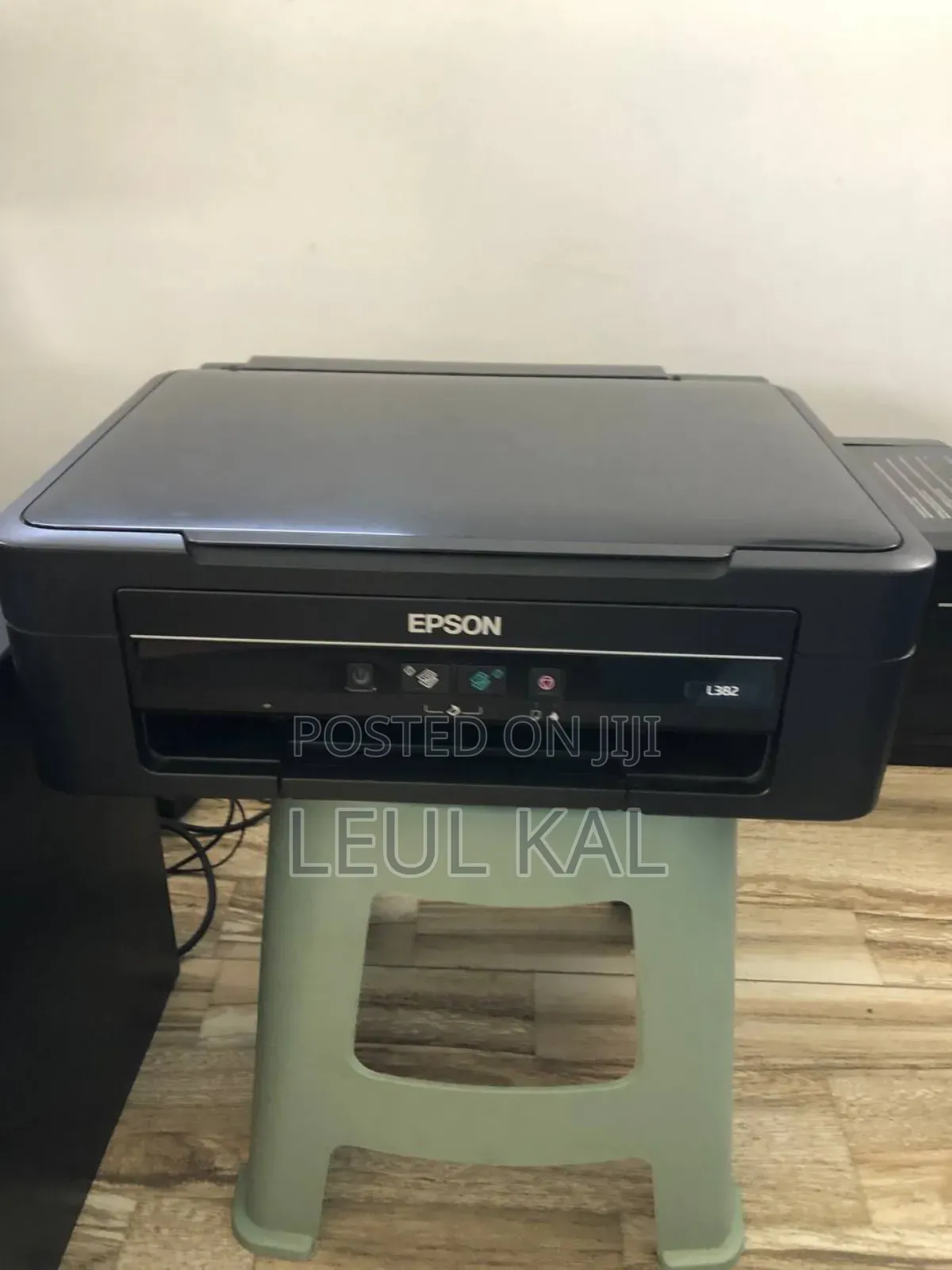 Epson Printer