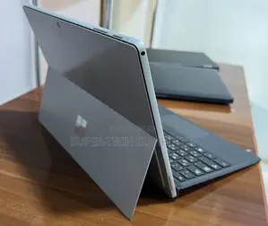 Photo - New Laptop Microsoft Surface Pro 7 8GB Intel Core I5 SSD 128GB