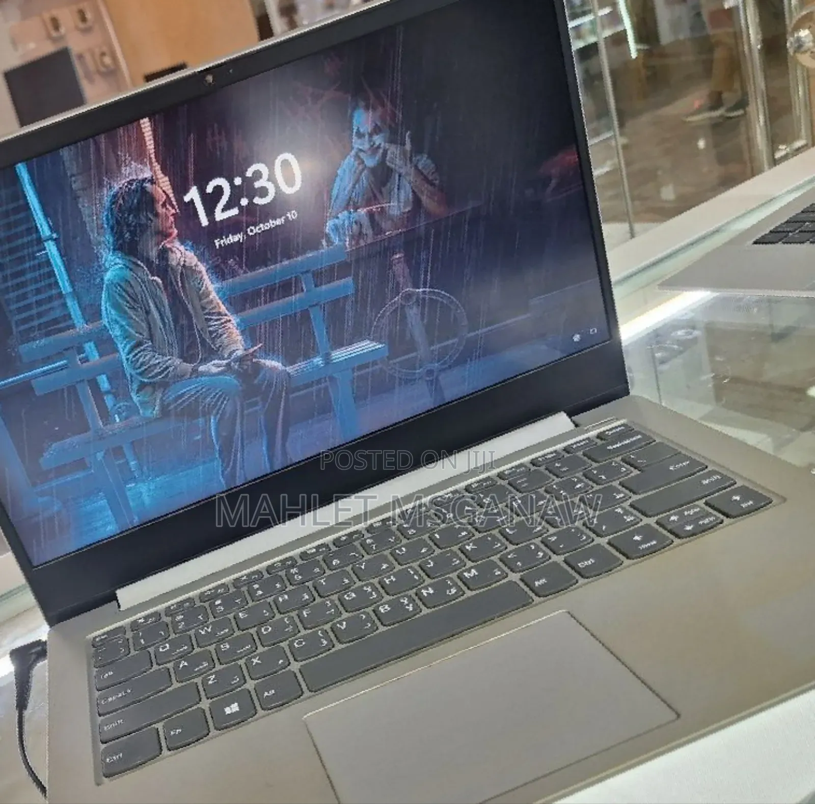 New Laptop Lenovo IdeaPad S340 8GB Intel Core I7 SSD 1T