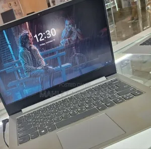 Photo - New Laptop Lenovo IdeaPad S340 8GB Intel Core I7 SSD 1T