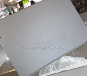 New Laptop Lenovo IdeaPad S340 8GB Intel Core I7 SSD 1T