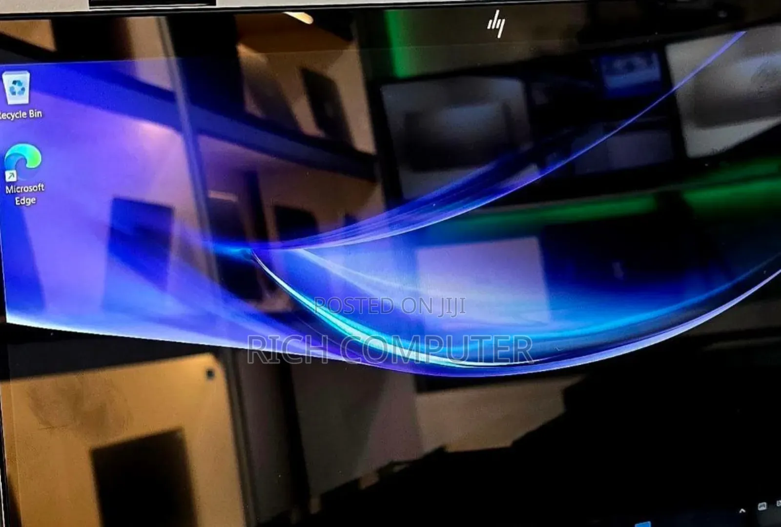 New Laptop HP Envy X360 32GB Intel Core Ultra 7 SSD 1T