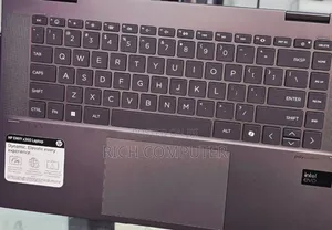 New Laptop HP Envy X360 32GB Intel Core Ultra 7 SSD 1T