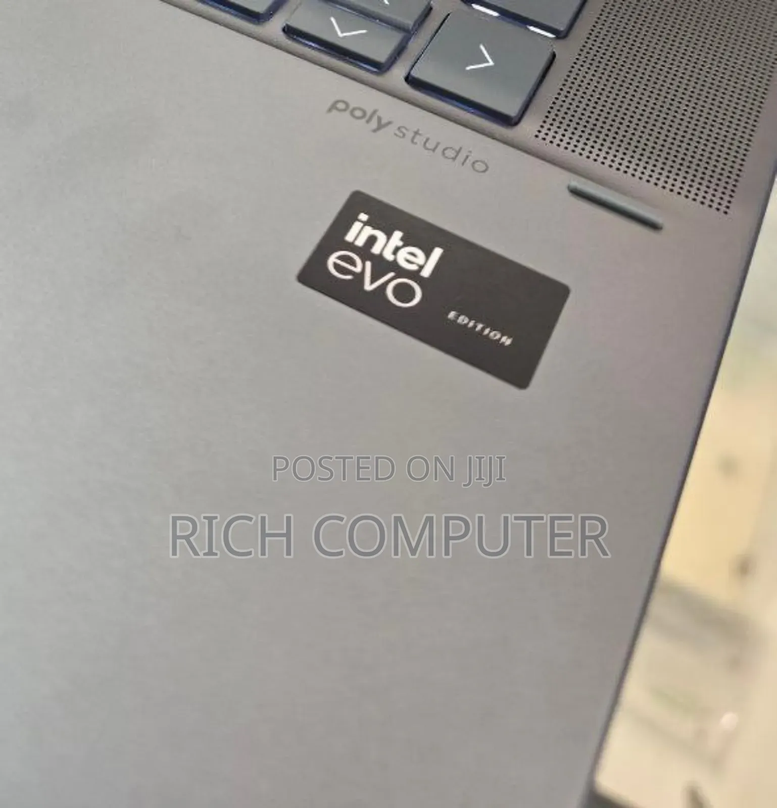 New Laptop HP Envy X360 32GB Intel Core Ultra 7 SSD 1T