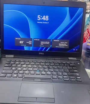 Photo - New Laptop Dell Latitude E7470 8GB Intel Core I7 SSD 512GB