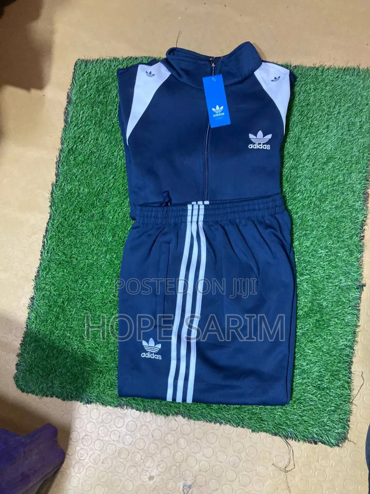 Original Tuta Complete