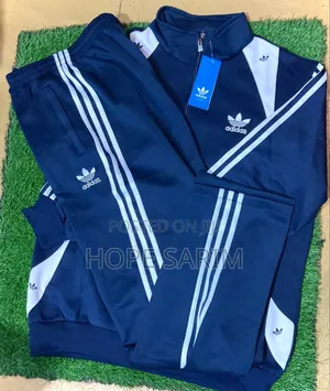 Original Tuta Complete