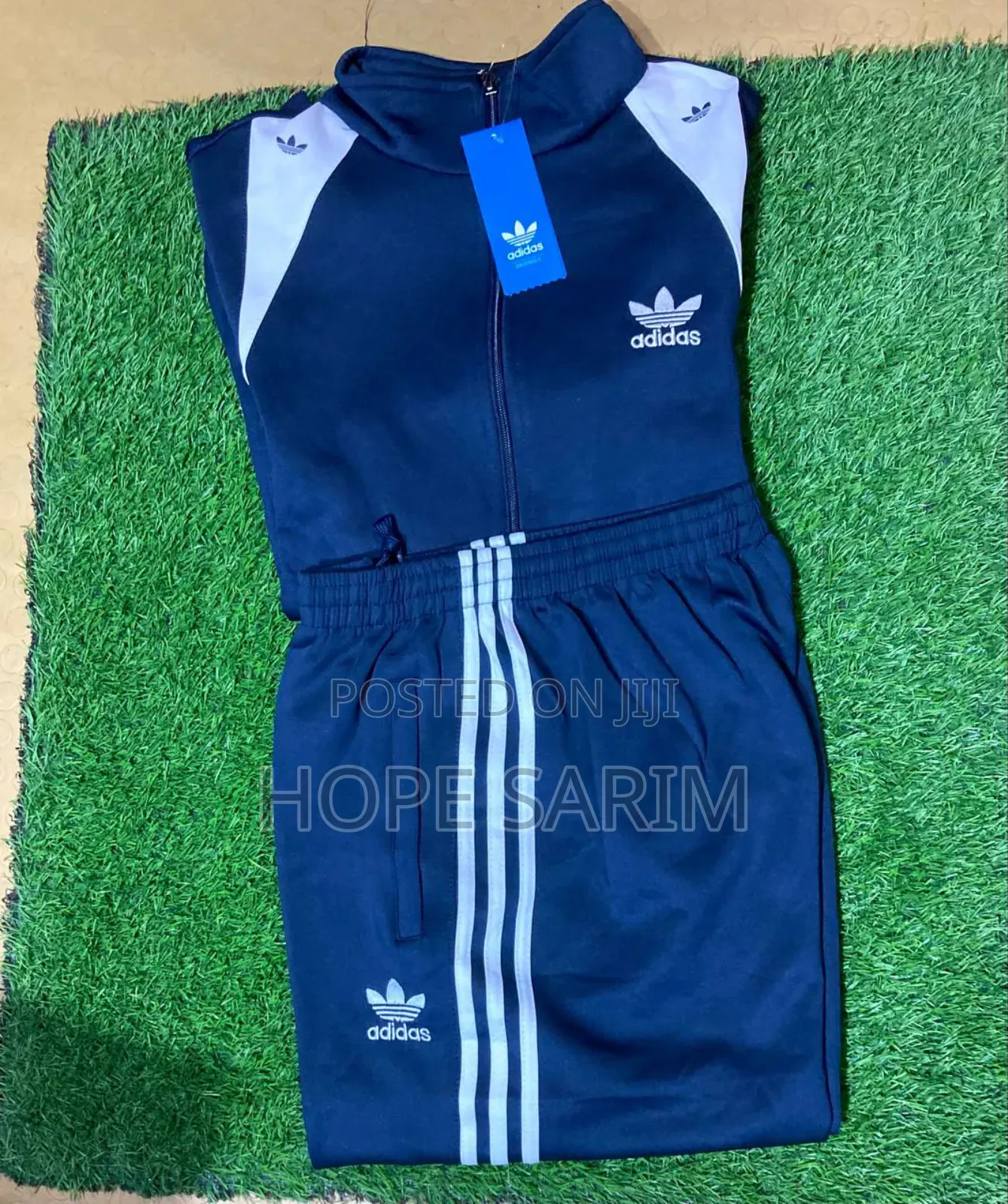 Original Tuta Complete