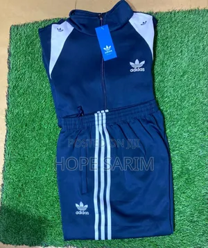 Original Tuta Complete