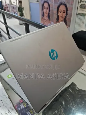 New Laptop HP Pavilion 14 16GB Intel Core I5 SSD 512GB