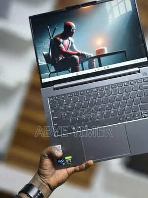 New Laptop Lenovo Thinkbook 14 32GB Intel Core I7 SSD 512GB