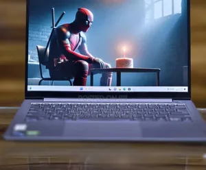 New Laptop Lenovo Thinkbook 14 32GB Intel Core I7 SSD 512GB